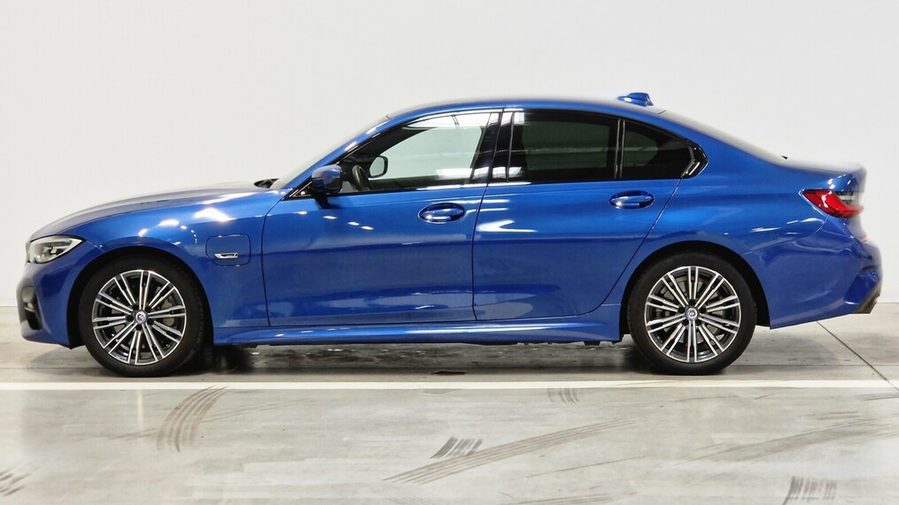 BMW Seria 3 330