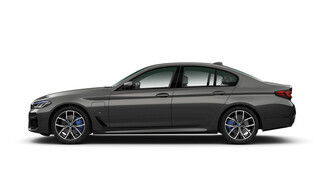 BMW Seria 5 530