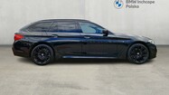 BMW Seria 5 520