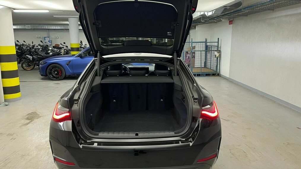 BMW Seria 4 420