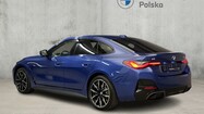 BMW Serii 4, i4