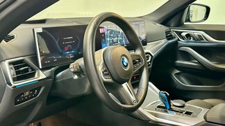 BMW Seria 4 i4