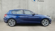 BMW Seria 1 118