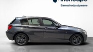 BMW Serii 1, 116