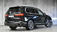 miniaturka - BMW X7