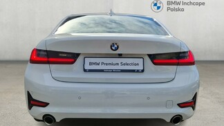 BMW Seria 3 318