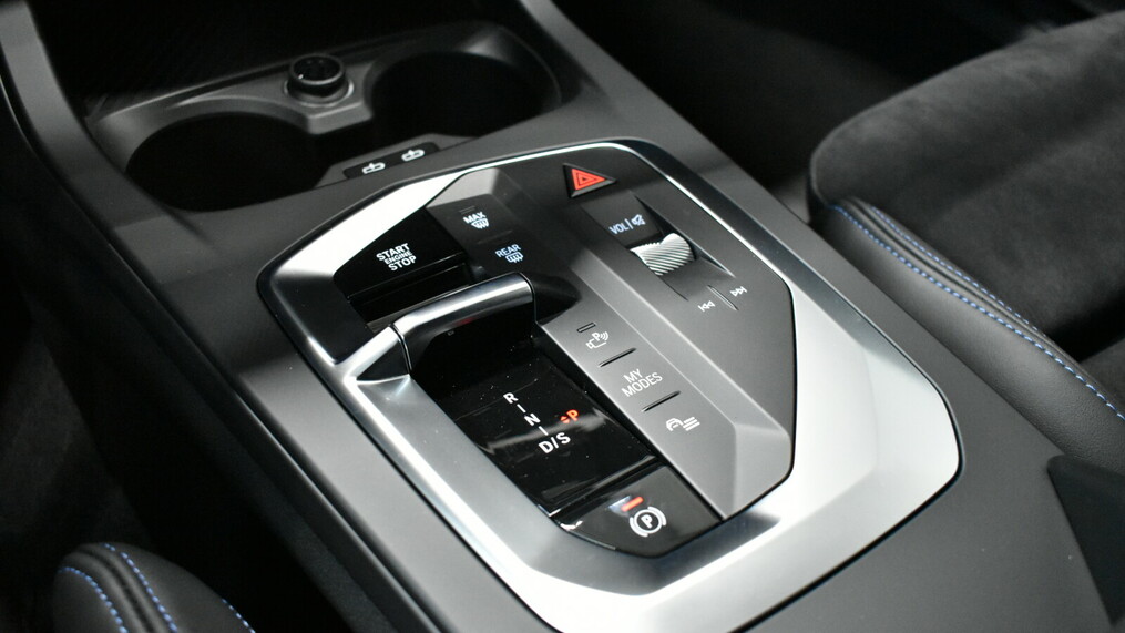 BMW Seria 2 218