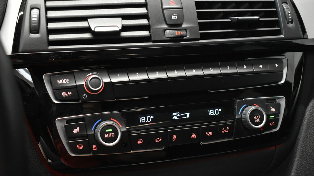 BMW Seria 4 420