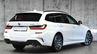 BMW Seria 3 320