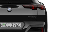 miniaturka - BMW X2