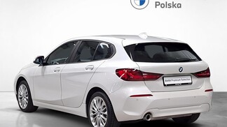 BMW Serii 1, 118