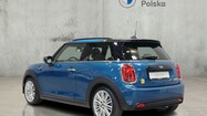 miniaturka - MINI Cooper SE