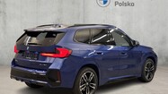 miniaturka - BMW X1