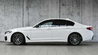 BMW Seria 5 540