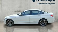 BMW Serii 3, 320