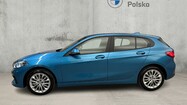 miniaturka - BMW Serii 1, 118