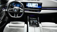 miniaturka - BMW Serii 5, 520