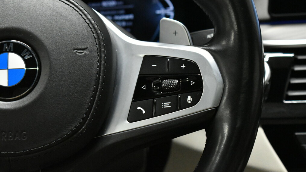 BMW Seria 5 530