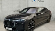 BMW Seria 7 i7