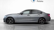 BMW Serii 3, 320