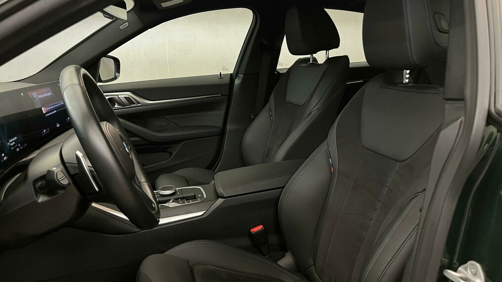 BMW Seria 4, 420