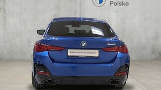 BMW Serii 4, 440