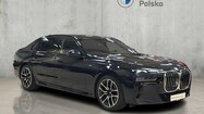 BMW Serii 7, 740