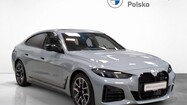 BMW Serii 4, 440