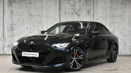 BMW Serii 2, 220