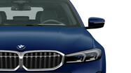 BMW Serii 3, 320