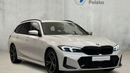 BMW Serii 3, 320