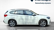 miniaturka - BMW X1