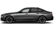 BMW Seria 5 i5