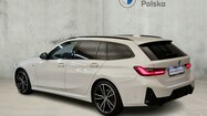 BMW Seria 3, 320