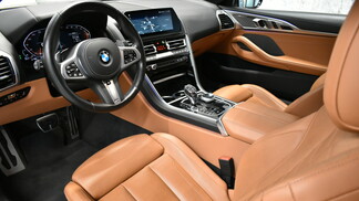 BMW Seria 8 840