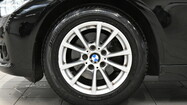 BMW Serii 3, 318
