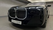 miniaturka - BMW Serii 7, 740