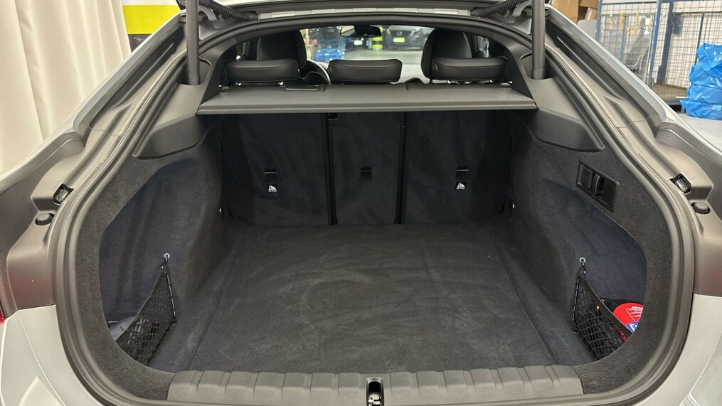 BMW Seria 4, 430