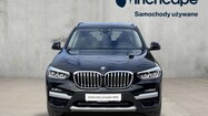 miniaturka - BMW X3