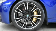 BMW Seria M5