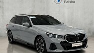 miniaturka - BMW Serii 5, 540