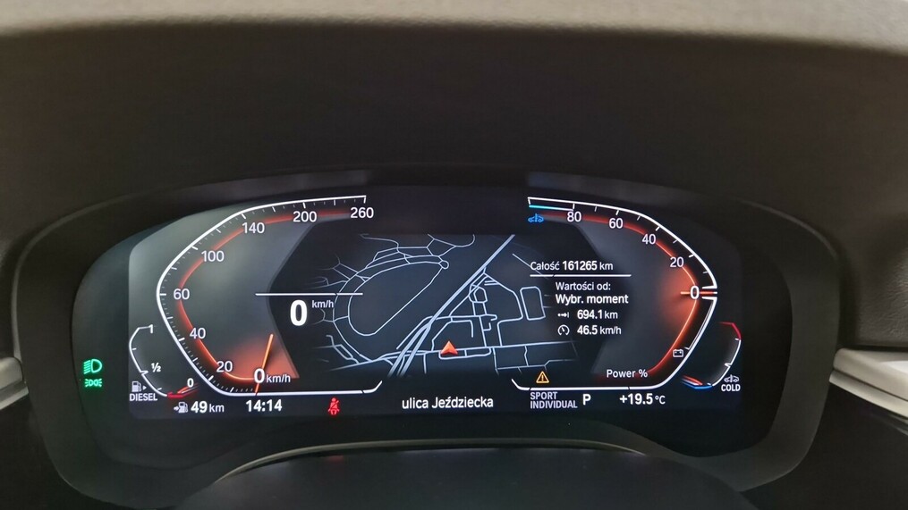 BMW Seria 6, 620