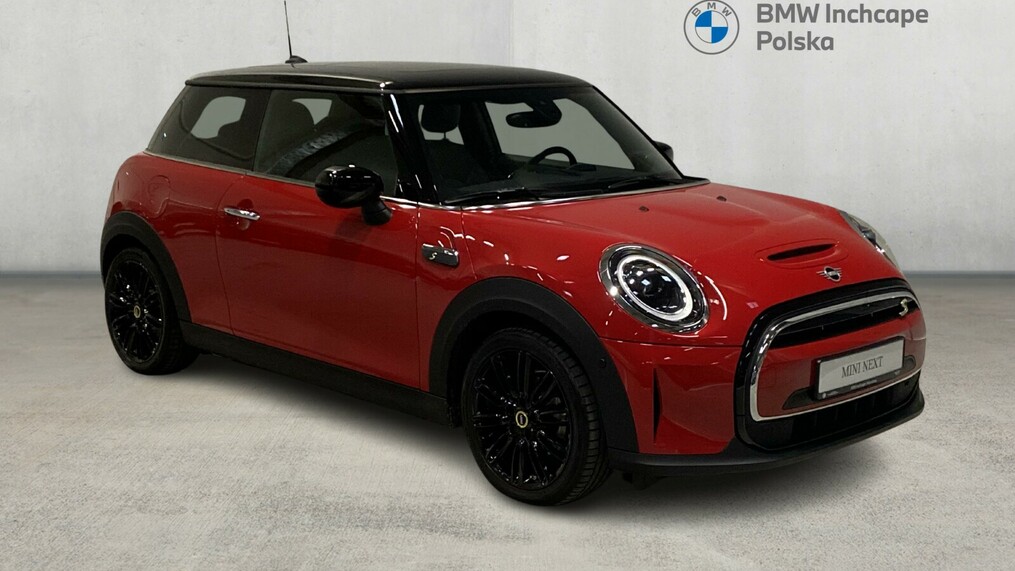 MINI Cooper SE