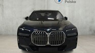 BMW Seria 7 740