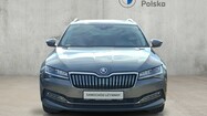 miniaturka - Škoda Superb