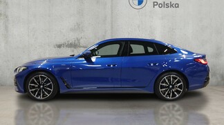 BMW Serii 4, 420