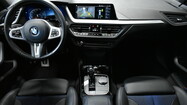 BMW Serii 1, 120
