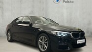 BMW Seria 5 520