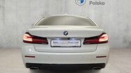 miniaturka - BMW Serii 5, 518