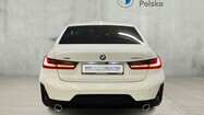BMW Serii 3, 320